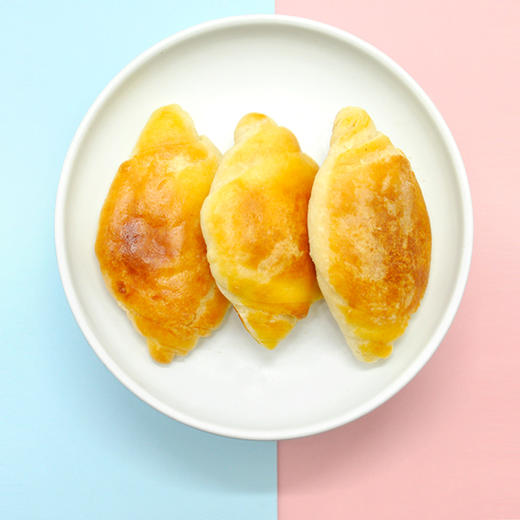 【恋恋糕点】牛舌酥500g装 （散装称重） 商品图0