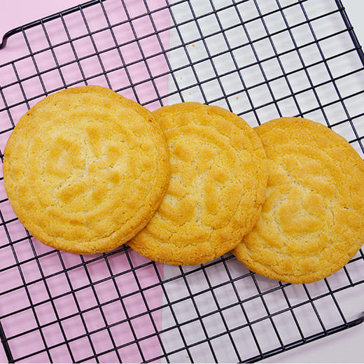 【恋恋糕点】杏仁酥500g装 （散装称重） 商品图2