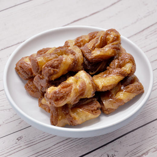 【恋恋糕点】蜜食500g装 （散装称重） 商品图1