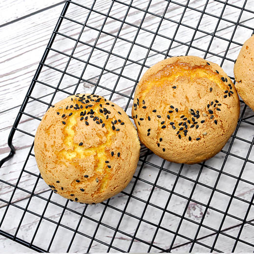 【烧饼糕点套餐】烧饼 条糕 无水蛋糕套餐 （散装称重） 商品图3