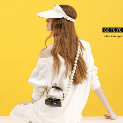 珍珠链条 商品图4