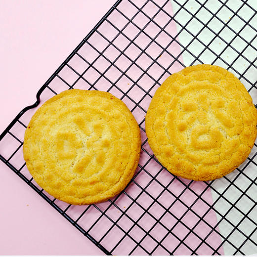 【恋恋糕点】杏仁酥500g装 （散装称重） 商品图0