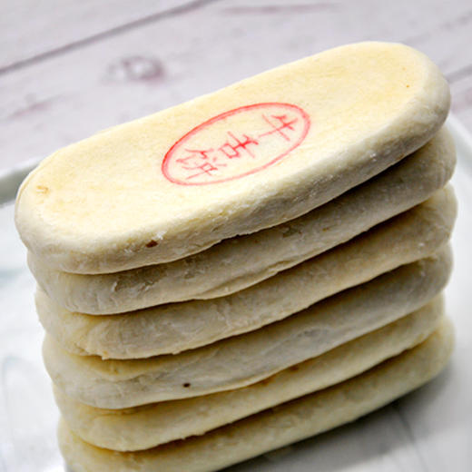 【恋恋糕点】牛舌饼440g装 （散装称重） 商品图2