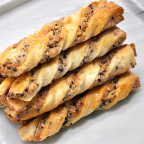 【恋恋糕点】棒棒酥435g装 （散装称重）