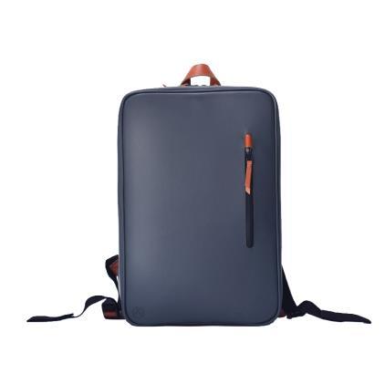 未行原创城市穿梭防水背包-矿物灰(1.5寸)                     City Shuttle Backpack 商品图0