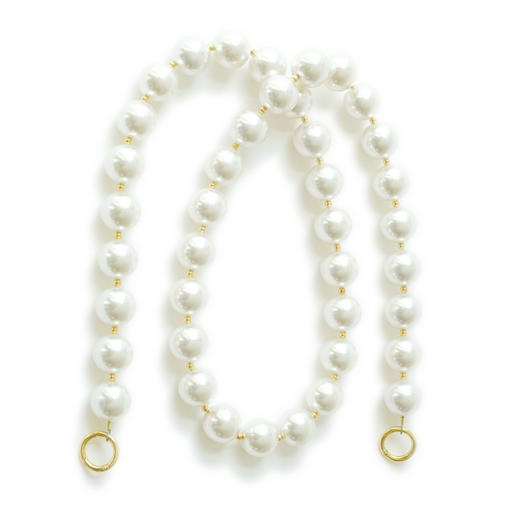 珍珠链条 商品图2