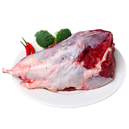 牛后肉 商品图0