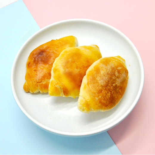 【恋恋糕点】牛舌酥500g装 （散装称重） 商品图2