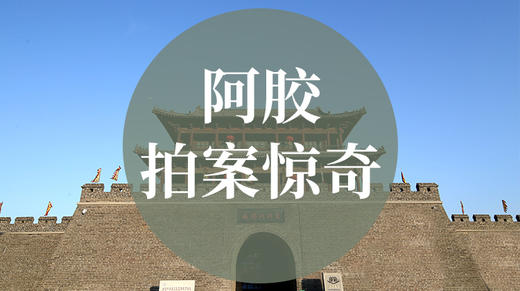 看白七爷“一泡屎”换千两银-阿胶拍案惊奇（十六） 商品图0