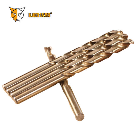 优豹【M35含钴】麻花钻 商品图1