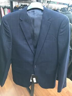 上男西装外套38247