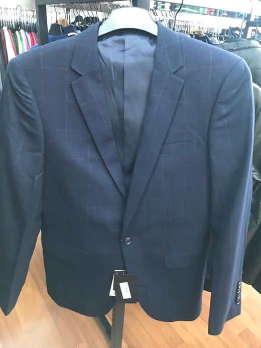 上男西装外套38247 商品图0