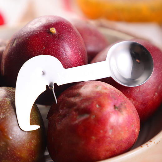 百香果开壳勺 商品图2