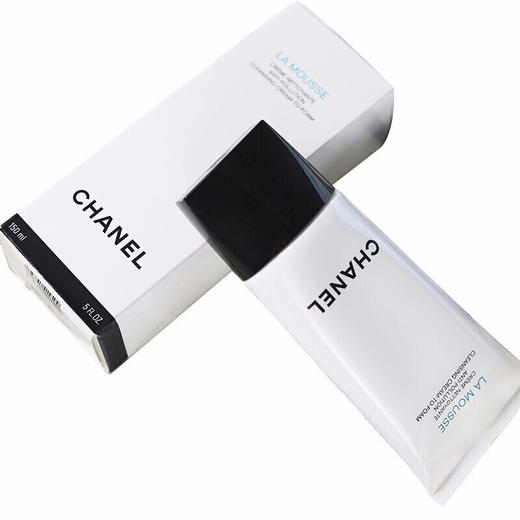 香奈儿山茶花洗面奶150ml 商品图4