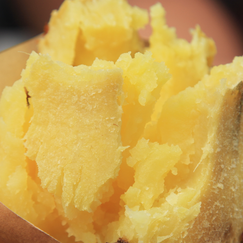 海南桥头地瓜 | 小时候的味道 每一口都吃出幸福感