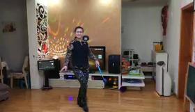 西陵雅欣  辛西娅