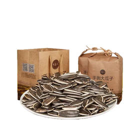 米豆儿手剥大瓜子900g