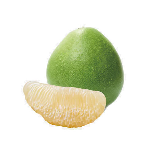 美国青柚  特别提示：本次秒杀商品为次果，表面有黄斑，偏软，但不影响食用，口感不错，拍下后需要一天内到店自提，介意慎拍 商品图0