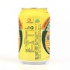 广氏菠萝啤330ml果味啤酒清爽解渴夏日必备 商品缩略图1