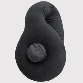 未行原创棒棒糖乳胶颈枕（机场版）        Lollipop Pillow On Air