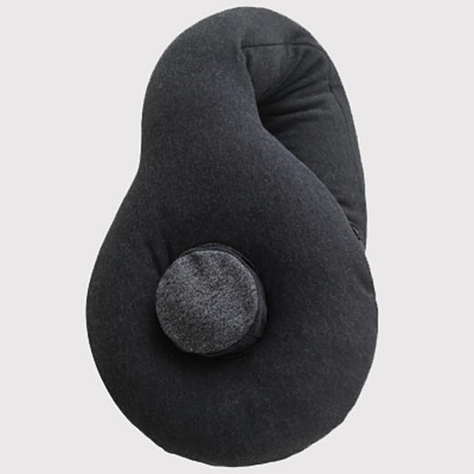 未行原创棒棒糖乳胶颈枕（机场版）        Lollipop Pillow On Air 商品图0