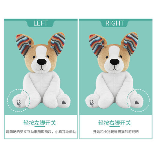 小狗丹尼 商品图1