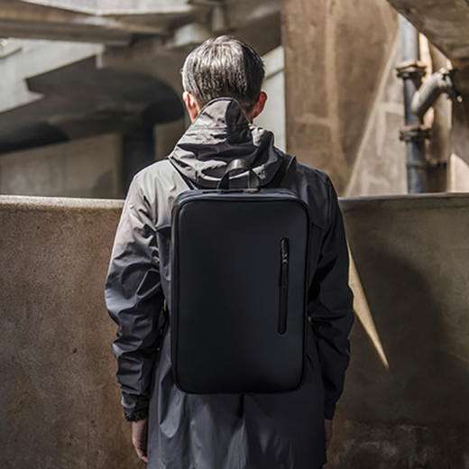 未行原创城市穿梭防水背包                City Shuttle Backpack 商品图1