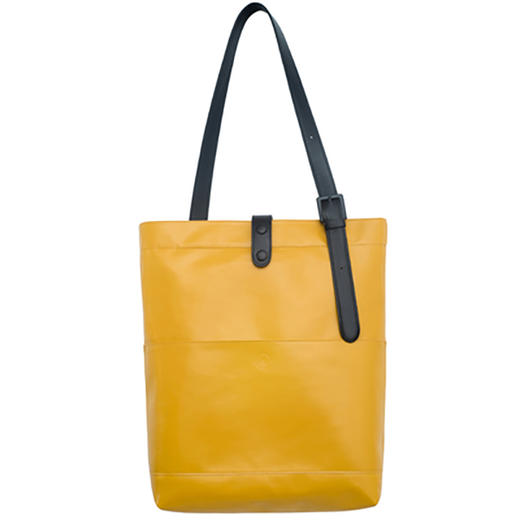 未行原创城市穿梭防水托特包                City Shuttle Tote Bag 商品图2