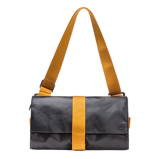 未行原创潮品防水可拆卸休闲包             Tide Triang  Pouch 商品图4