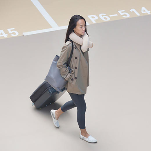 未行原创棒棒糖乳胶颈枕                                       Lollipop Pillow 商品图1