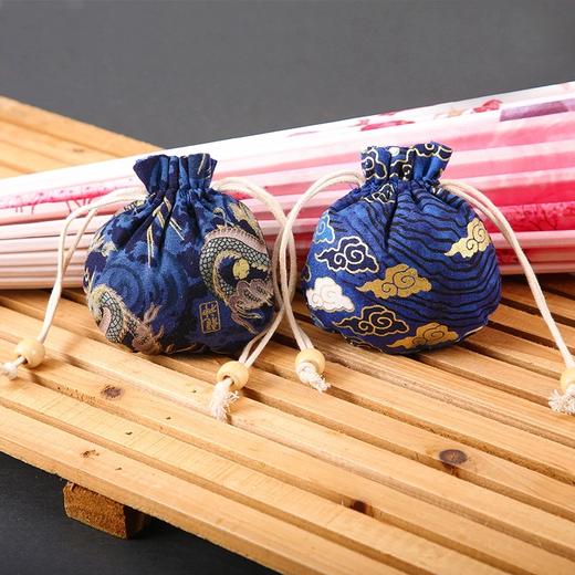 特制香囊 | 驱蚊防疫安神,辟邪护身【翼方中医】