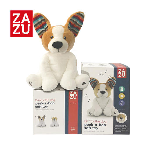 小狗丹尼 商品图2