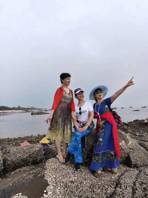 欢乐青鹰健身队（队长：樊琴） 商品图0