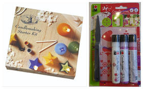 手工蜡烛颜值礼包