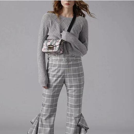 羊绒衫 商品图0