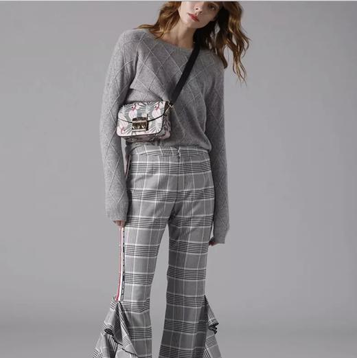 羊绒衫 商品图1