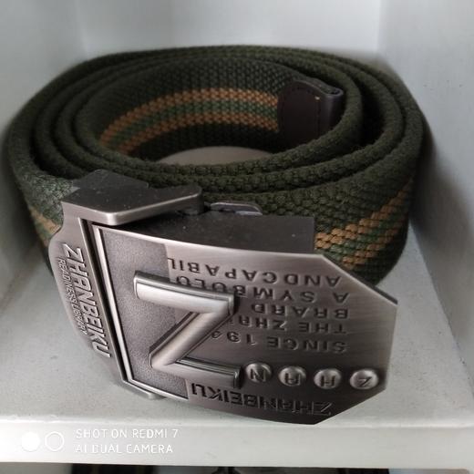 男布带 商品图2