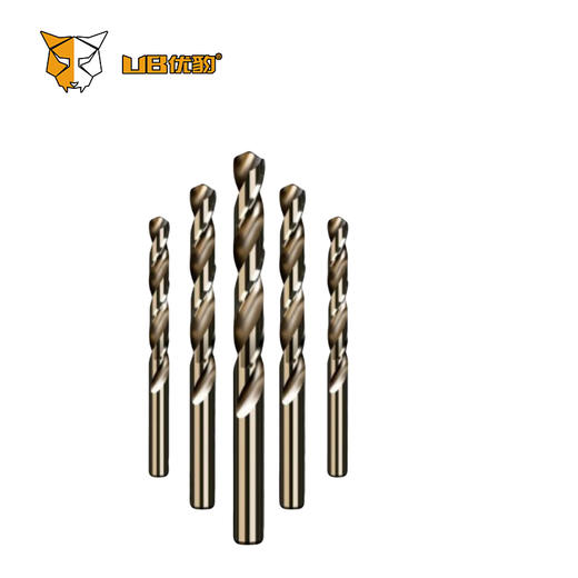 优豹【M35含钴】麻花钻 商品图5