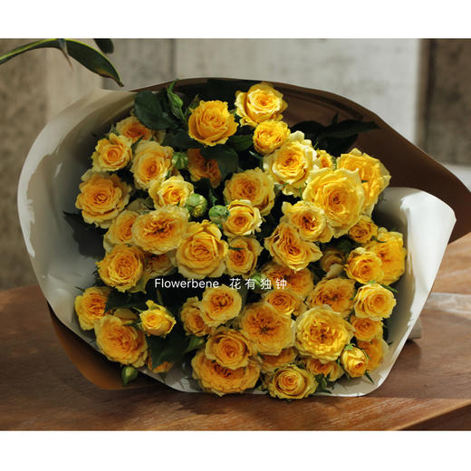 【周四团购】柠檬泡泡5枝/49.8元 2人拼团 商品图1