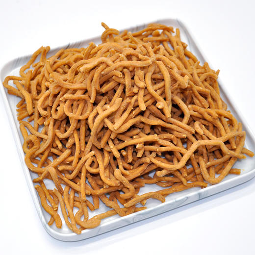 【恋恋糕点】五香条500g装 （散装称重） 商品图2