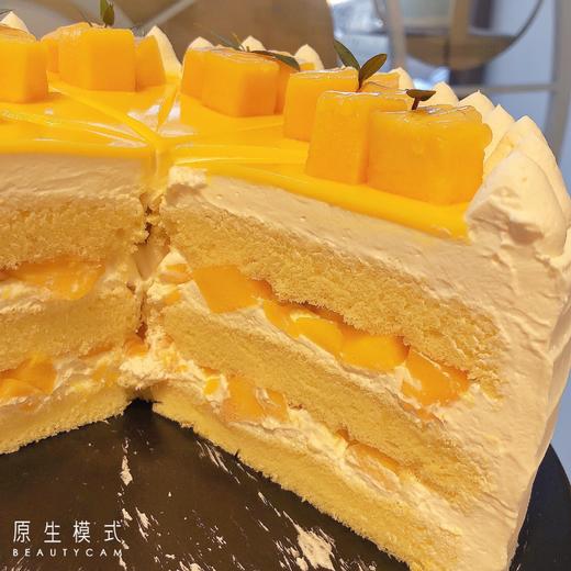 芒果切块 商品图1