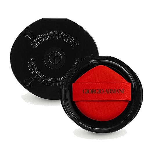 阿玛尼红气垫15g 商品图9