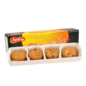 丹麦蓝罐曲奇90g