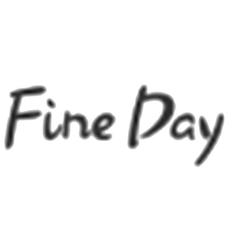 fine day 李真手作