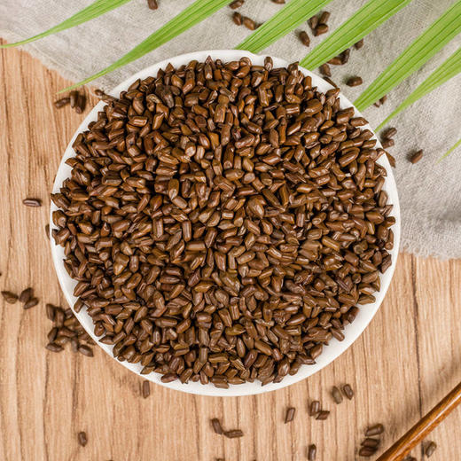 决明子茶1000g 100g决明子罐装宁夏炒熟草决明养生茶清新明亮