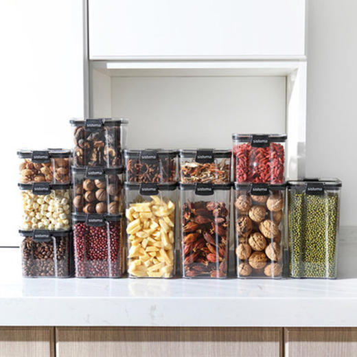 sistema  Ultra密封保鲜盒系列 商品图3