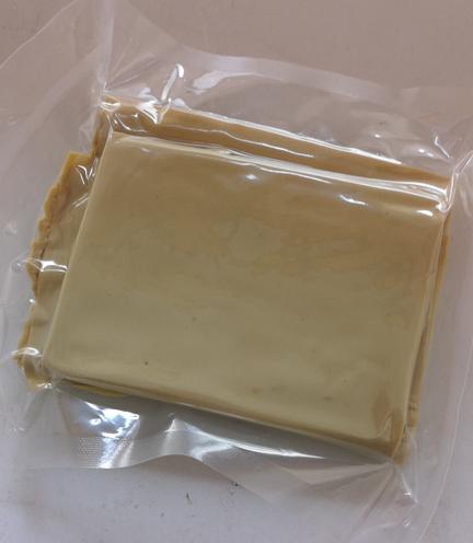 石磨有机豆腐系列，满50包邮 商品图5