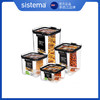 sistema  Ultra密封保鲜盒系列 商品缩略图2