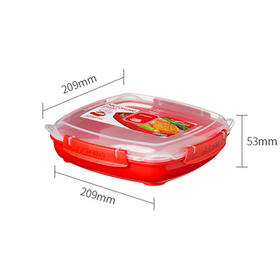 微波炉中号蒸盘