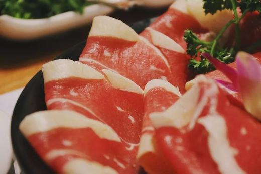 牛胸口 商品图0